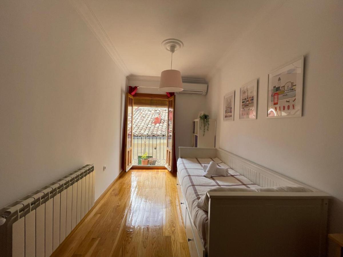 Cuencaloft San Francisco Nº4 Apartment Cuenca  Exterior photo